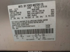 Ford Explorer 3.5L V-6 DOHC, VVT, 290HP Front Wheel Drive | Mobile.bg    14