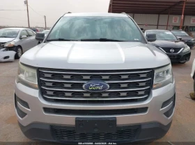 Ford Explorer 3.5L V-6 DOHC, VVT, 290HP Front Wheel Drive | Mobile.bg    4