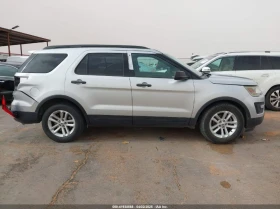 Ford Explorer 3.5L V-6 DOHC, VVT, 290HP Front Wheel Drive | Mobile.bg    5
