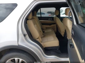Ford Explorer 3.5L V-6 DOHC, VVT, 290HP Front Wheel Drive | Mobile.bg    13