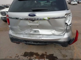 Ford Explorer 3.5L V-6 DOHC, VVT, 290HP Front Wheel Drive | Mobile.bg    11