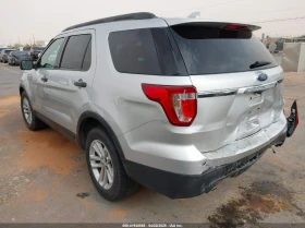 Ford Explorer 3.5L V-6 DOHC, VVT, 290HP Front Wheel Drive | Mobile.bg    8