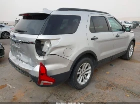 Ford Explorer 3.5L V-6 DOHC, VVT, 290HP Front Wheel Drive | Mobile.bg    9