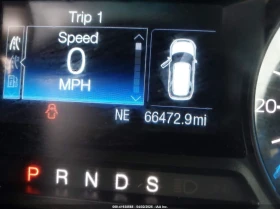 Ford Explorer 3.5L V-6 DOHC, VVT, 290HP Front Wheel Drive | Mobile.bg    7