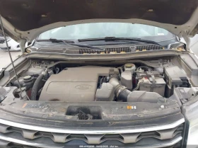 Ford Explorer 3.5L V-6 DOHC, VVT, 290HP Front Wheel Drive | Mobile.bg    15