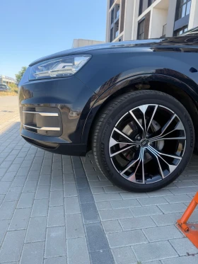 Audi Q7 3.0 FULL MAX CHROME 73000 KM | Mobile.bg    17