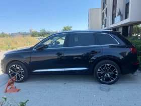 Audi Q7 3.0 FULL MAX CHROME 73000 KM | Mobile.bg    15