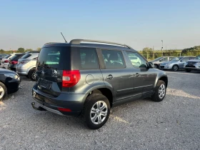 Skoda Yeti 2.0-110кс - 15300 лв. - 46716806 4