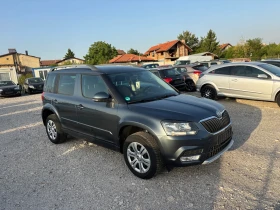 Skoda Yeti 2.0-110кс - 15300 лв. - 46716806 3