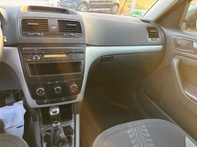 Skoda Yeti 2.0-110кс - 15300 лв. - 46716806 13