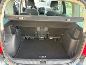 Skoda Yeti 2.0-110кс - 15300 лв. - 46716806 14