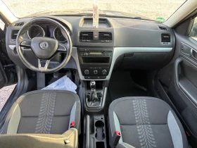 Skoda Yeti 2.0-110кс - 15300 лв. - 46716806 12