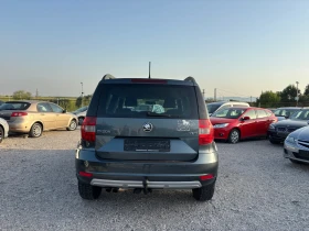 Skoda Yeti 2.0-110кс - 15300 лв. - 46716806 7