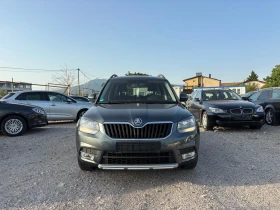 Skoda Yeti 2.0-110кс - 15300 лв. - 46716806 6