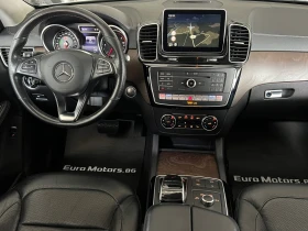 Mercedes-Benz GLE 350 d 4-MATIC, 9G SPORT-KATO HOB!!! | Mobile.bg    9
