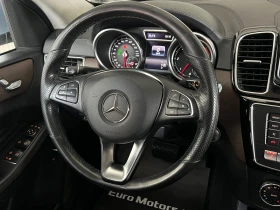 Mercedes-Benz GLE 350 d 4-MATIC, 9G SPORT-KATO HOB!!! | Mobile.bg    11