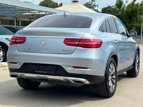 Mercedes-Benz GLE 350 d 4-MATIC, 9G SPORT-KATO HOB!!! | Mobile.bg    5