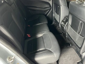 Mercedes-Benz GLE 350 d 4-MATIC, 9G SPORT-KATO HOB!!! | Mobile.bg    14
