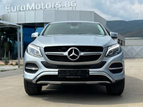 Mercedes-Benz GLE 350 d 4-MATIC, 9G SPORT-KATO HOB!!! | Mobile.bg    2