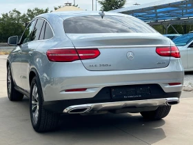 Mercedes-Benz GLE 350 d 4-MATIC, 9G SPORT-KATO HOB!!! | Mobile.bg    6