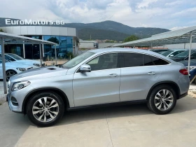 Mercedes-Benz GLE 350 d 4-MATIC, 9G SPORT-KATO HOB!!! | Mobile.bg    7