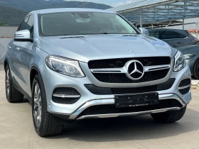 Mercedes-Benz GLE 350 d 4-MATIC, 9G SPORT-KATO HOB!!! | Mobile.bg    3