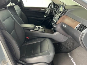 Mercedes-Benz GLE 350 d 4-MATIC, 9G SPORT-KATO HOB!!! | Mobile.bg    10