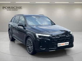     Audi Q7 S line 50 TDI quattro