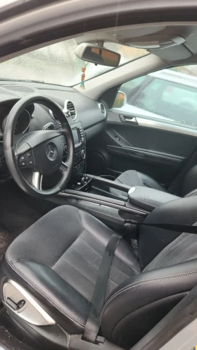 Mercedes-Benz ML 350 | Mobile.bg    5