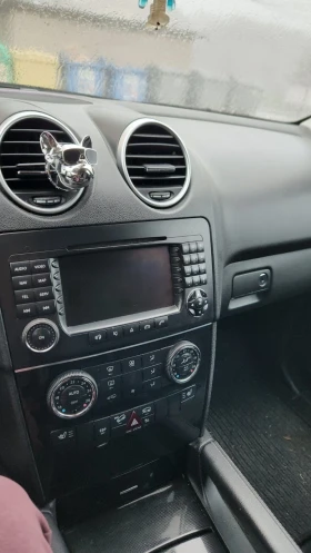 Mercedes-Benz ML 350 | Mobile.bg    14