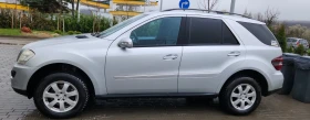 Mercedes-Benz ML 350 | Mobile.bg    3
