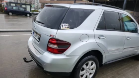 Mercedes-Benz ML 350 | Mobile.bg    6