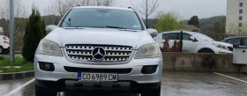     Mercedes-Benz ML 350