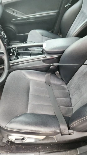 Mercedes-Benz ML 350 | Mobile.bg    13