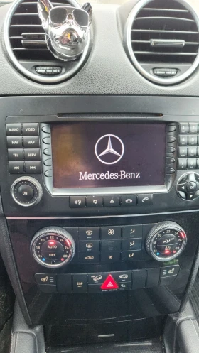 Mercedes-Benz ML 350 | Mobile.bg    2