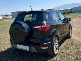     Ford EcoSport Titanium