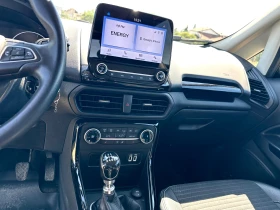 Ford EcoSport Titanium | Mobile.bg    10