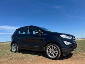     Ford EcoSport Titanium