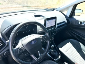 Ford EcoSport Titanium | Mobile.bg    8