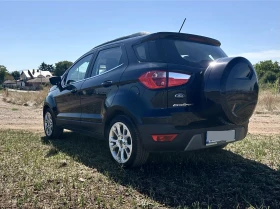 Ford EcoSport Titanium | Mobile.bg    5