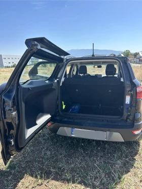 Ford EcoSport Titanium | Mobile.bg    6