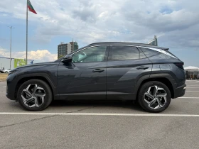 Hyundai Tucson в Гаранция - 265 к.с., 4x4, KRELL premium sound