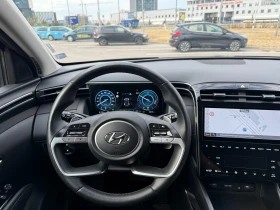 Hyundai Tucson в Гаранция - 265 к.с., 4x4, KRELL premium sound - 59800 лв. - 68968066 8