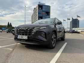 Hyundai Tucson в Гаранция - 265 к.с., 4x4, KRELL premium sound - 59800 лв. - 68968066 2