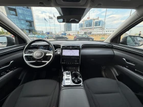 Hyundai Tucson в Гаранция - 265 к.с., 4x4, KRELL premium sound - 59800 лв. - 68968066 6