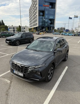 Hyundai Tucson в Гаранция - 265 к.с., 4x4, KRELL premium sound - 59800 лв. - 68968066 3
