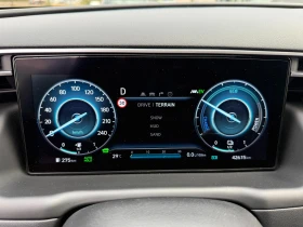 Hyundai Tucson в Гаранция - 265 к.с., 4x4, KRELL premium sound - 59800 лв. - 68968066 10