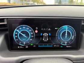 Hyundai Tucson в Гаранция - 265 к.с., 4x4, KRELL premium sound - 59800 лв. - 68968066 11