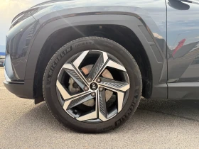 Hyundai Tucson в Гаранция - 265 к.с., 4x4, KRELL premium sound - 59800 лв. - 68968066 4