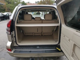 Toyota Land cruiser 4.0 VVTI AVTOMAT UNIKAT  | Mobile.bg    15